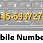 Numerology Lucky Numbers : Is my Mobile Number Lucky for Me?