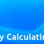 Ilm e Jafar : Calculating Numbers in Urdu, Arabic or Persian